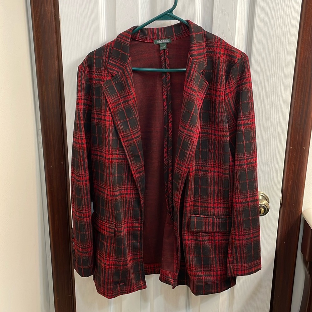 Wild Fable Blazer